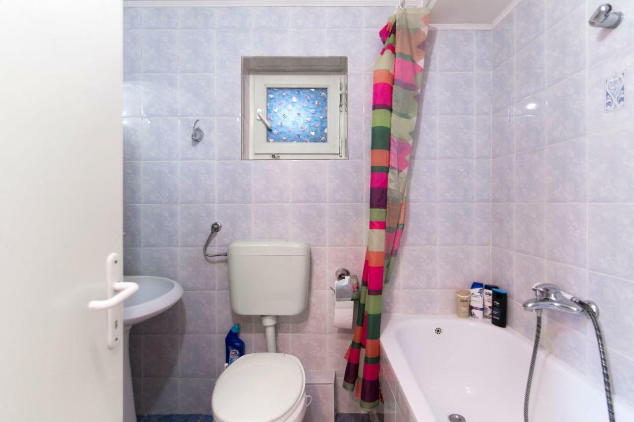 Apartment Kiwi نوفي ساد المظهر الخارجي الصورة