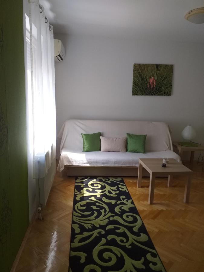 Apartment Kiwi نوفي ساد المظهر الخارجي الصورة